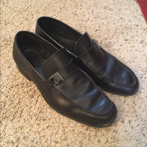 Salvatore Ferragamo Other - SALVATORE FERRAGAMO SIGNATURE BIT DRIVING SHOES